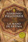 LA MANO DE FTIMA - BESTSELLER