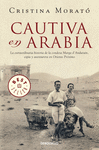 CAUTIVA EN ARABIA - BESTSELLER