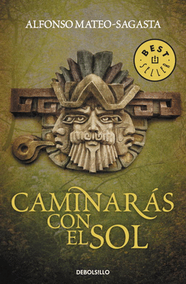 CAMINARAS CON EL SOL