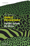 VERDES COLINAS DE AFRICA - CONTEM