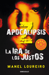 APOCALIPSIS Z. LA IRA DE LOS JUSTOS - BESTSELLER