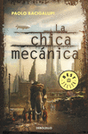 LA CHICA MECNICA -BEST SELLER