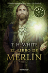 EL LIBRO DE MERLN - BESTSELLER