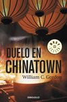 DUELO EN CHINATOWN - BESTSELLER
