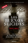 LOS BUENOS SUICIDAS -BEST SELLER