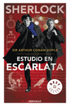 ESTUDIO EN ESCARLATA -BOLS