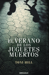 EL VERANO DE LOS JUGUETES MUERTOS