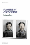 NOVELAS FLANNERY O-CONNOR -CONTEMPORANEA