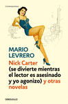 NICK CARTER Y OTRAS NOVELAS -CONTEMPORANEA