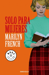SOLO PARA MUJERES -BEST SELLER