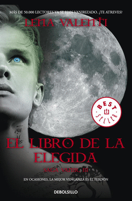 EL LIBRO DE LA ELEGIDA (SAGA VANIR 3)