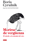 MORIRSE DE VERGUENZA