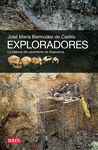 EXPLORADORES (PROV.)