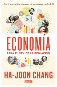 ECONOMA PARA EL 99% DE LA POBLACIN