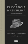 ELEGANCIA MASCULINA