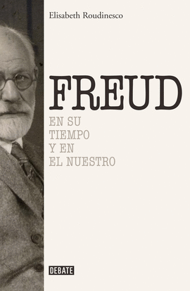 SIGMUND FREUD