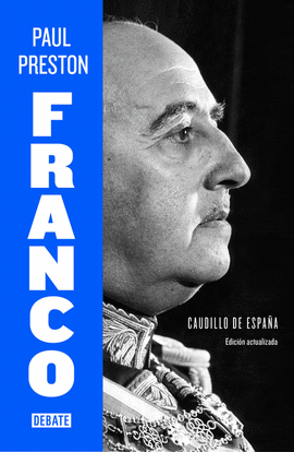 FRANCO. CAUDILLO DE ESPAA (ED