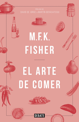 ARTE DE COMER, EL