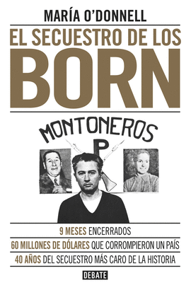 EL SECUESTRO DE LOS BORN