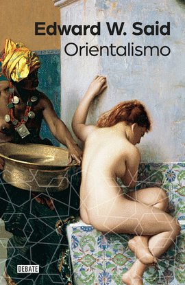 ORIENTALISMO