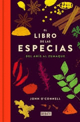 EL LIBRO DE LAS ESPECIAS