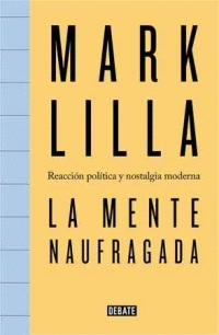 LA MENTE NAUFRAGADA