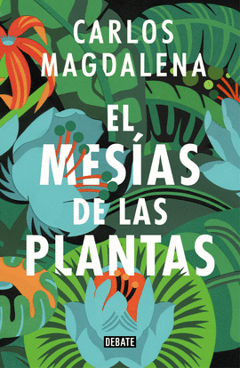 EL MESAS DE LAS PLANTAS