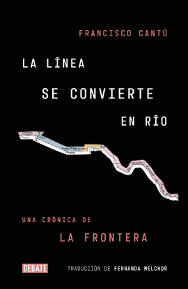 LA LINEA SE CONVIERTE EN RIO