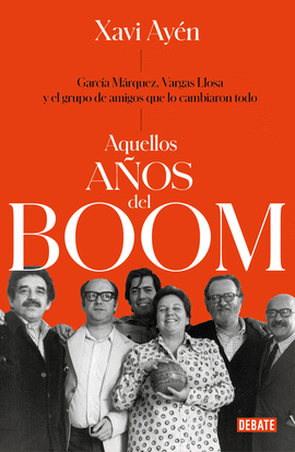 AQUELLOS AOS DEL BOOM