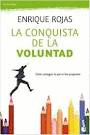 LA CONQUISTA DE LA VOLUNTAD -BOOKET