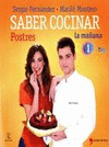 SABER COCINAR POSTRES