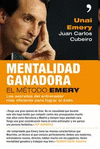 MENTALIDAD GANADORA