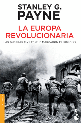 LA EUROPA REVOLUCIONARIA