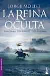 LA REINA OCULTA - BESTSELLER