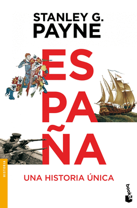 ESPAA. UNA HISTORIA NICA