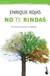 NO TE RINDAS -BOOKET