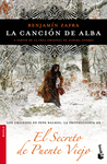 LA CANCIN DE ALBA(BOOKET)