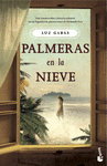 PALMERAS EN LA NIEVE -BOOKET