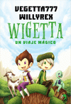 WIGETTA VIAJE MAGICO