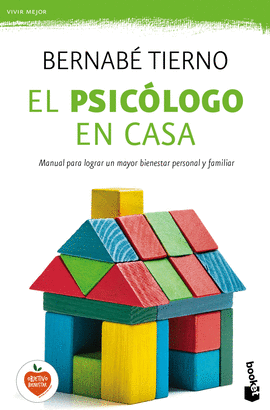 EL PSICLOGO EN CASA -BOOKET