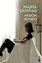 MISIN OLVIDO -BOOKET