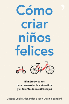 CMO CRIAR NIOS FELICES