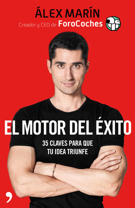 EL MOTOR DEL EXITO