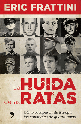 LAS RUTA DE LAS RATAS