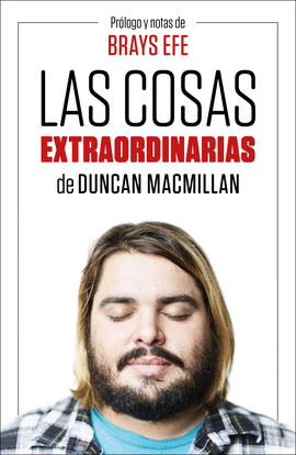 LAS COSAS EXTRAORDINARIAS