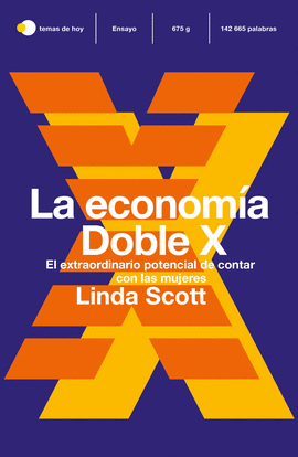 LA ECONOMA DOBLE X