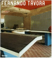 FERNANDO TAVORA.OPERA COMPLETA