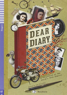 DEAR DIARY.. + CD (YER2 A2)