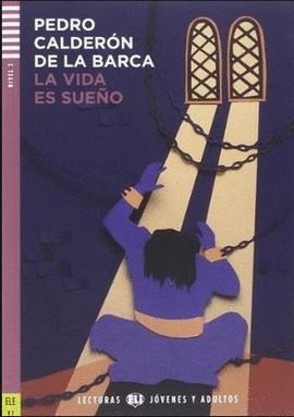 LA VIDA ES SUEO (LIBRO+CD)