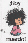 MAFALDA HOY MUERDO!